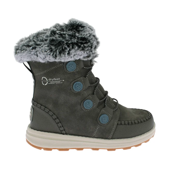 Apru00e8s ski femme u00c9lu00e9menterre Igloolik [Taille 36]