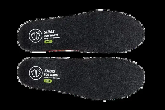 Artisanat 3Feet Eco Winter Warm Mid Semelles
