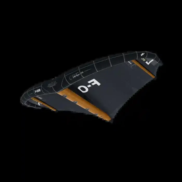 Artisanat Aile de wingsurf f-one strike v5 cwc aluula 2025