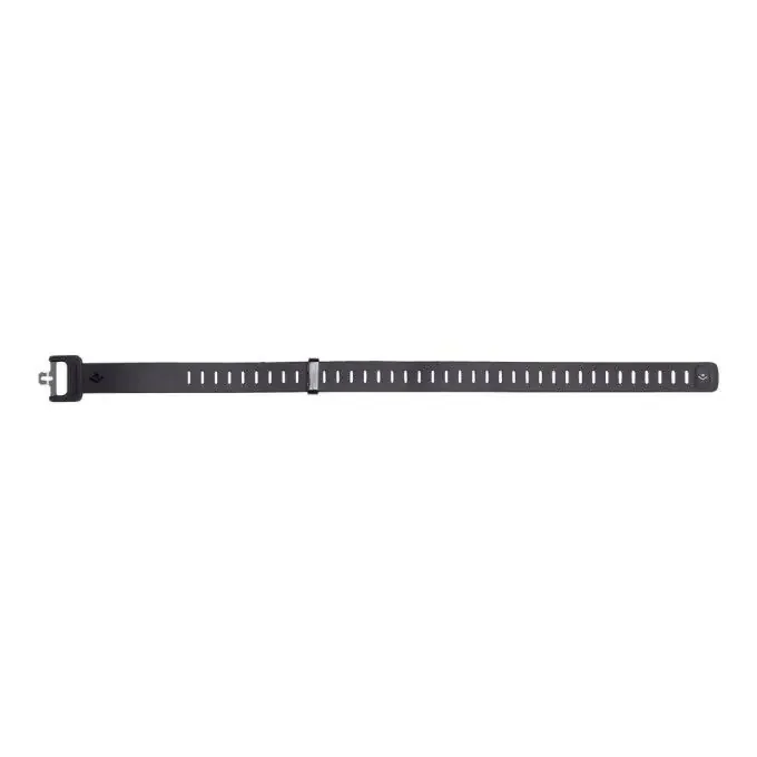 Artisanat Attache skis Black Diamond SKI STRAP 20 Black