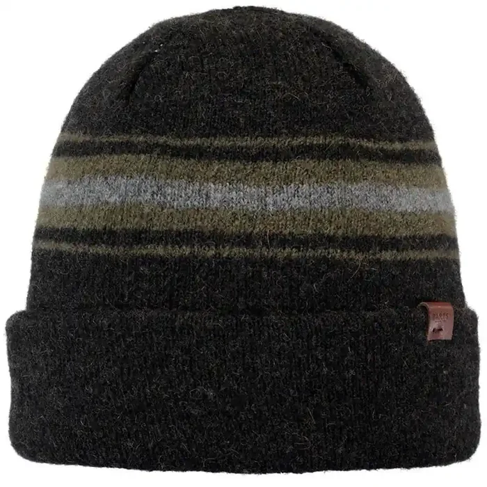 Artisanat Bonnet BARTS Vinter