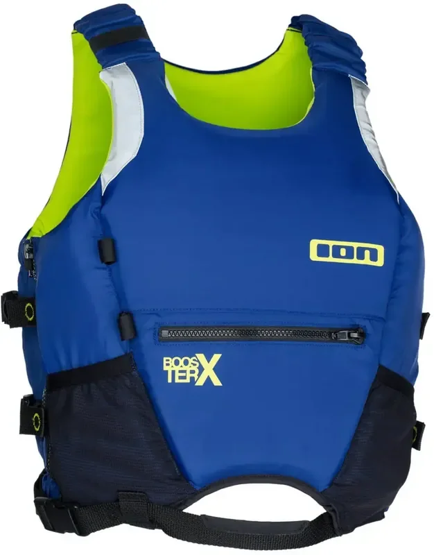 Artisanat Booster X Sidezip Gilet De Flottaison