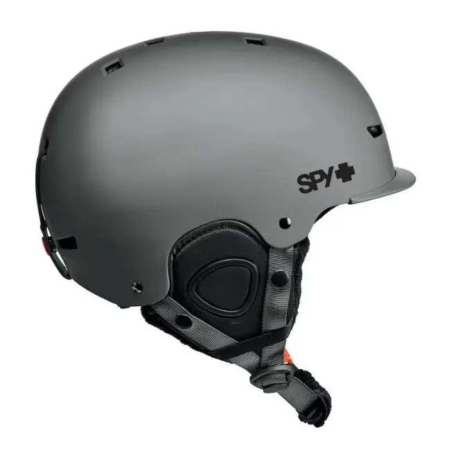 Artisanat Casque de ski GALACTIC MIPS matte gray spy for life