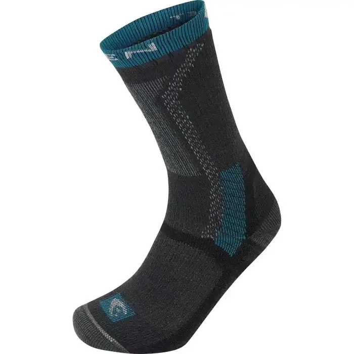 Artisanat Chaussettes de randonnée Heavy Trekker T3HTM Lorpen