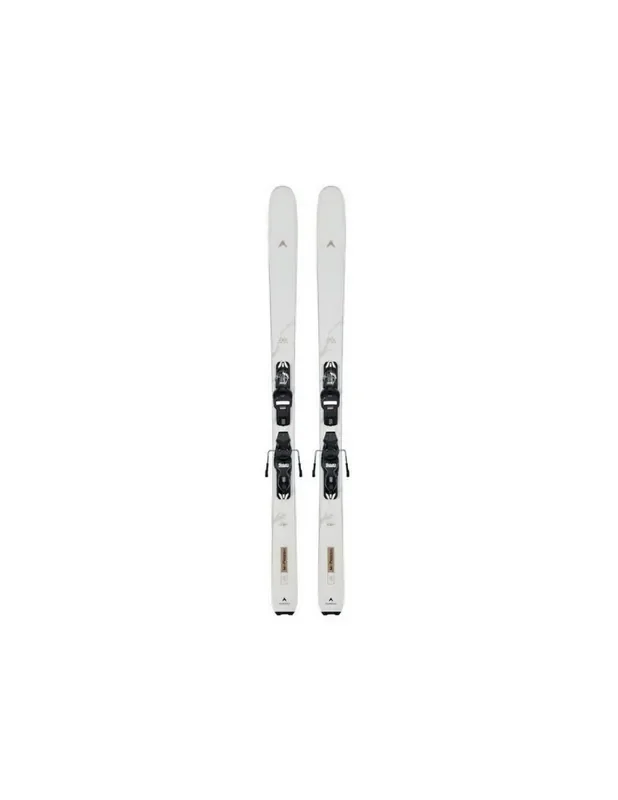 Artisanat Dynastar M Freeski 2022 + Fix Look Xpress11 GW