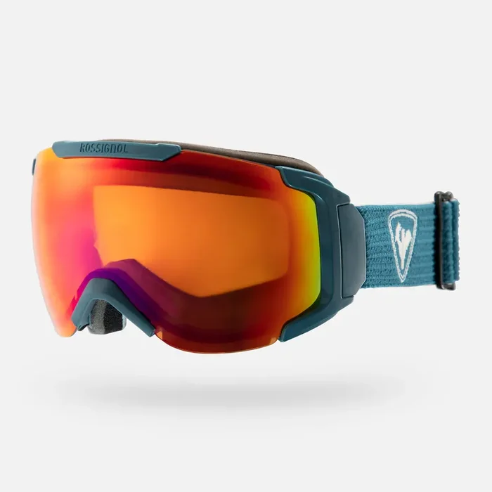 Artisanat Masque Unisexe Maverick Sonar
