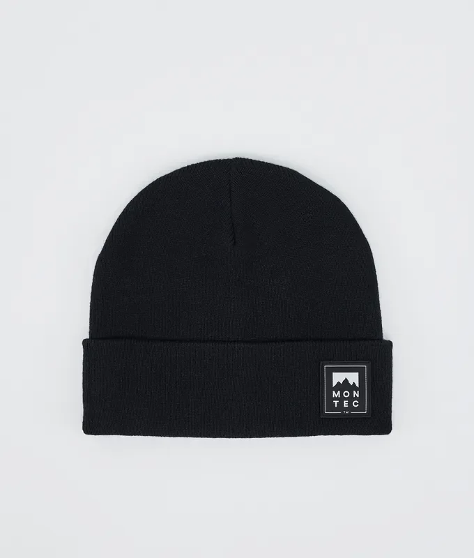 Artisanat Montec Kilo II Bonnet Black