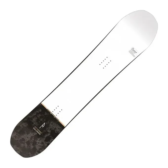 Artisanat Pack snowboard Salomon SUPER 8 + fix
