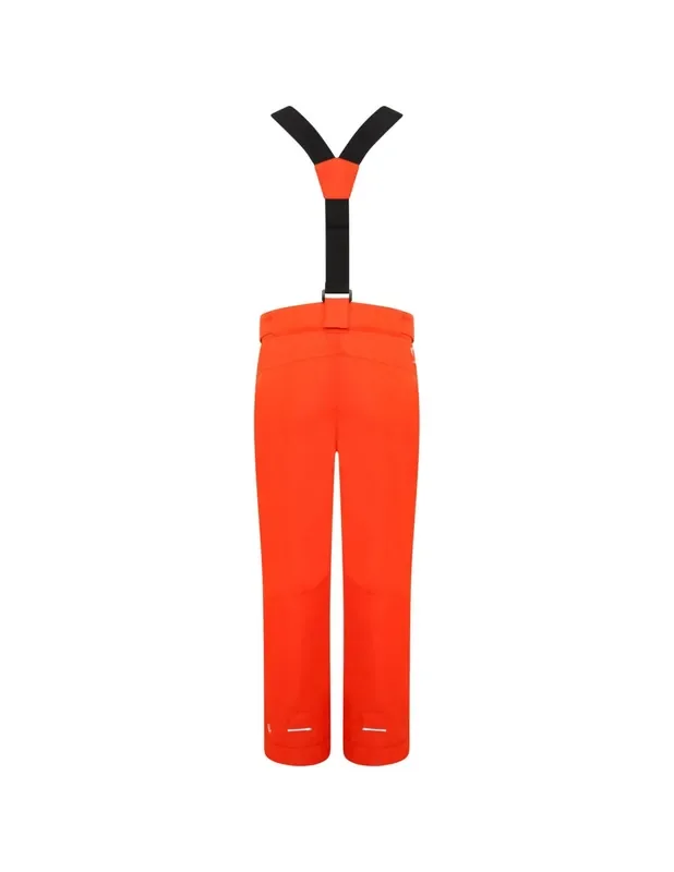 Artisanat Pantalon de ski Neuf Dare 2B Motive Pant Amber Glow