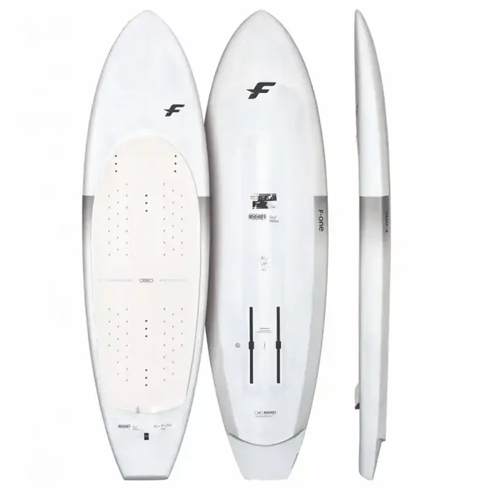 Artisanat Planche f-one rocket surf prone 2025