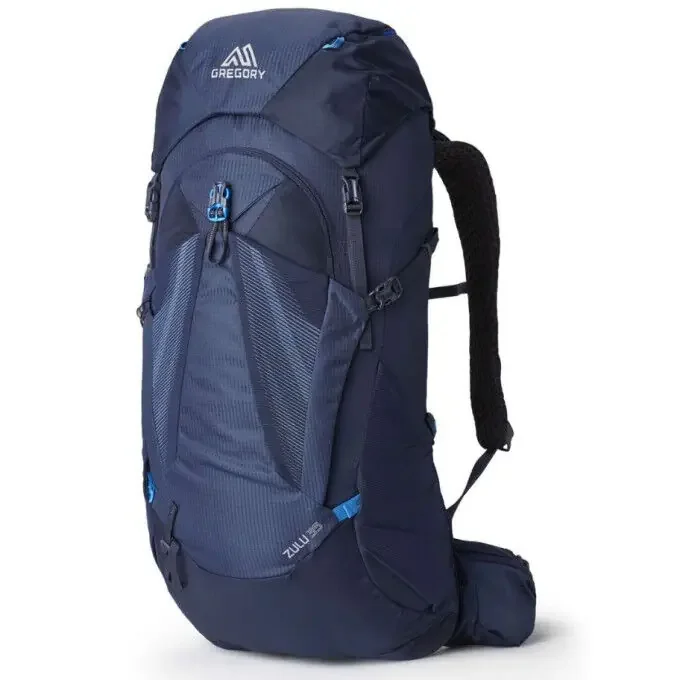 Artisanat Sac à dos Gregory ZULU 35 Halo Blue