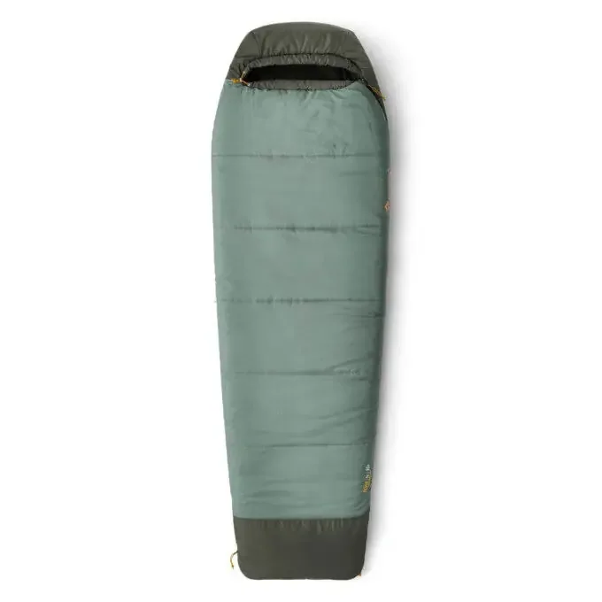 Artisanat Sac de couchage synthétique Sea To Summit BOAB -1C