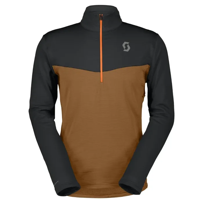 Artisanat SCOTT Pull-over Defined Light H