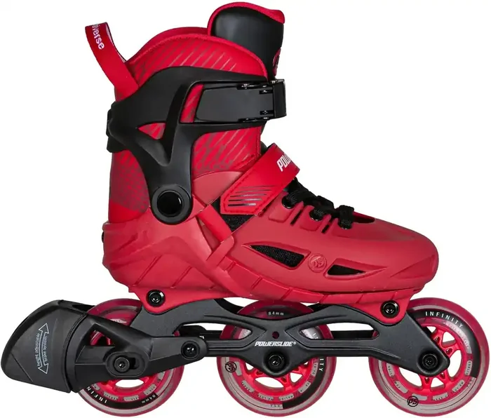 Artisanat Universe 3W II Roller Enfant