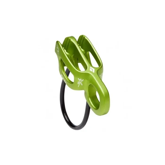 Assureur Descendeur ATC Guide Alpine Black Diamond En Vogue