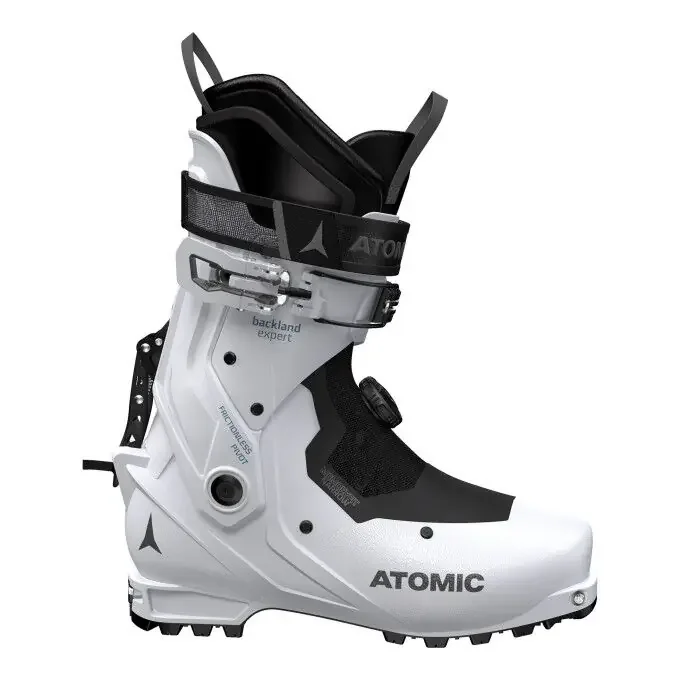 Atomic BACKLAND EXPERT W Vapor/black Offre Du Jour
