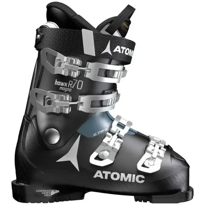 Atomic HAWX MAGNA R70 W BLACK DENIM BLUE Must-Have