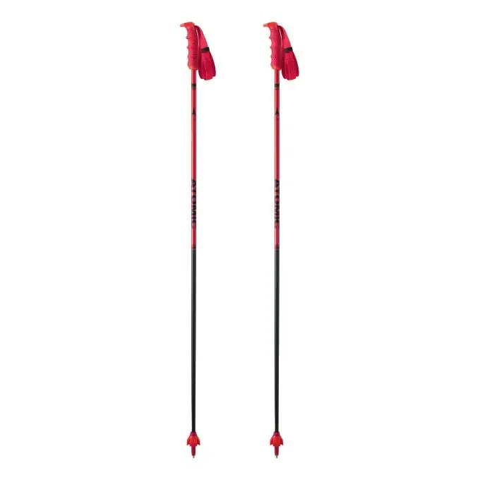 Atomic REDSTER ULTRA red/black Prix Promo