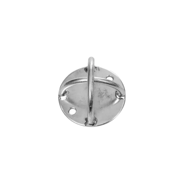 Attache murale universelle diamètre 98 mm Metal Boxe