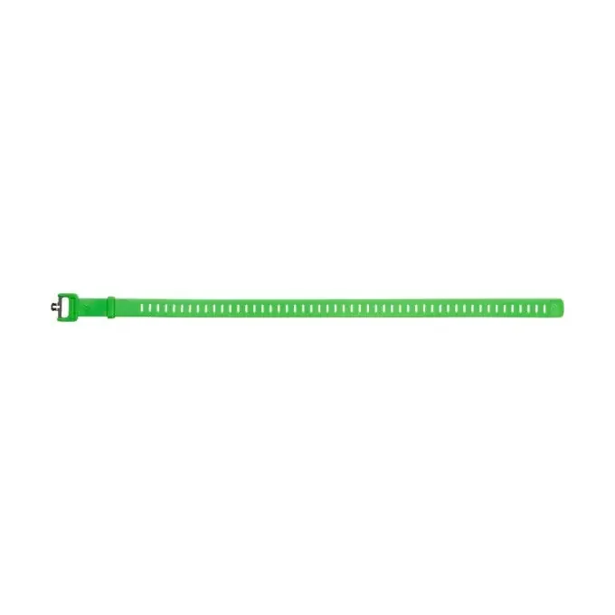 Attache skis Black Diamond SKI STRAP 25 IN Envy Green Promotion Saisonnière