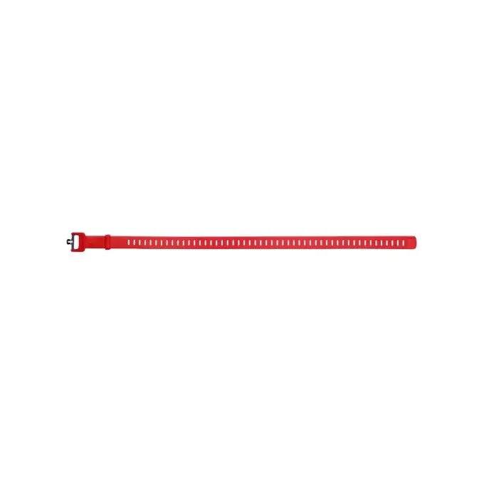 Attache skis Black Diamond SKI STRAP 25 IN hyper red Garantie Incluse