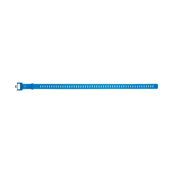 Attache skis Black Diamond SKI STRAP 25 IN Ultra Blue Solde