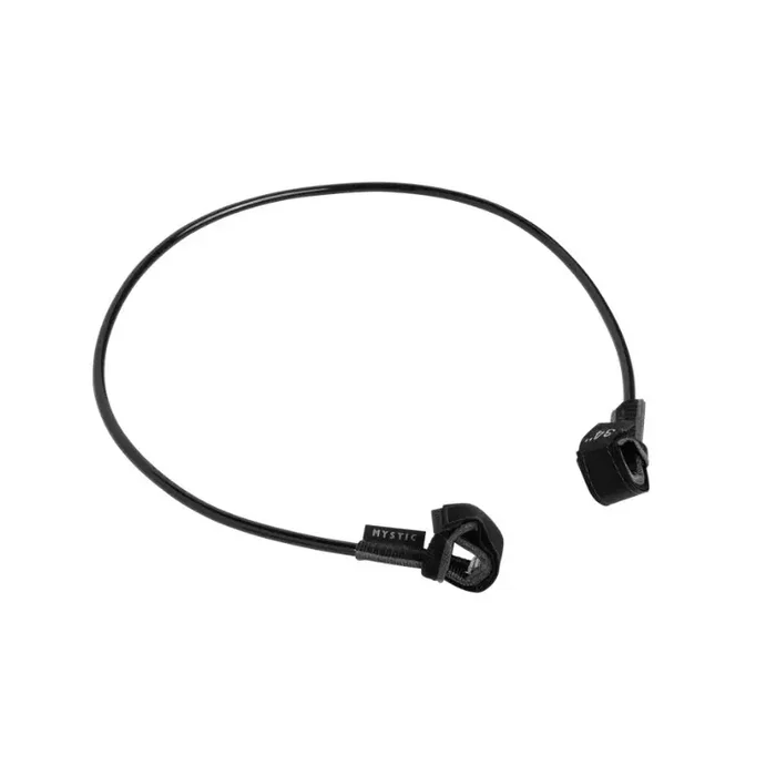 Attaches harnais mystic harnessline fix single 25&Prime; Livraison Gratuite