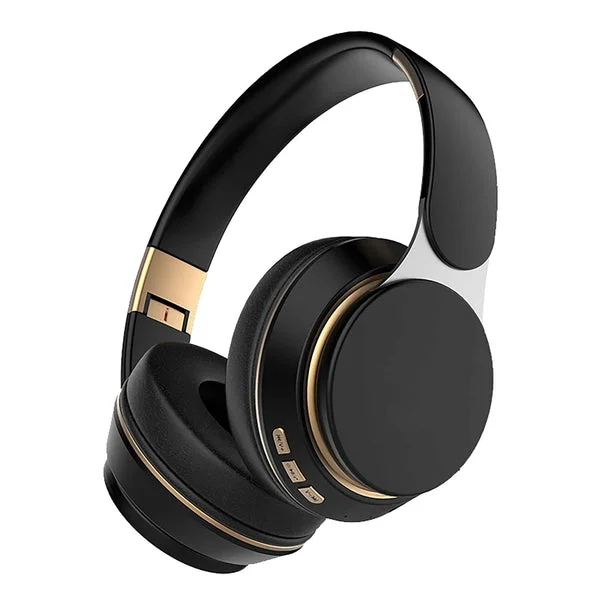 Auriculares Inalámbricos Kuura Bass , Negro