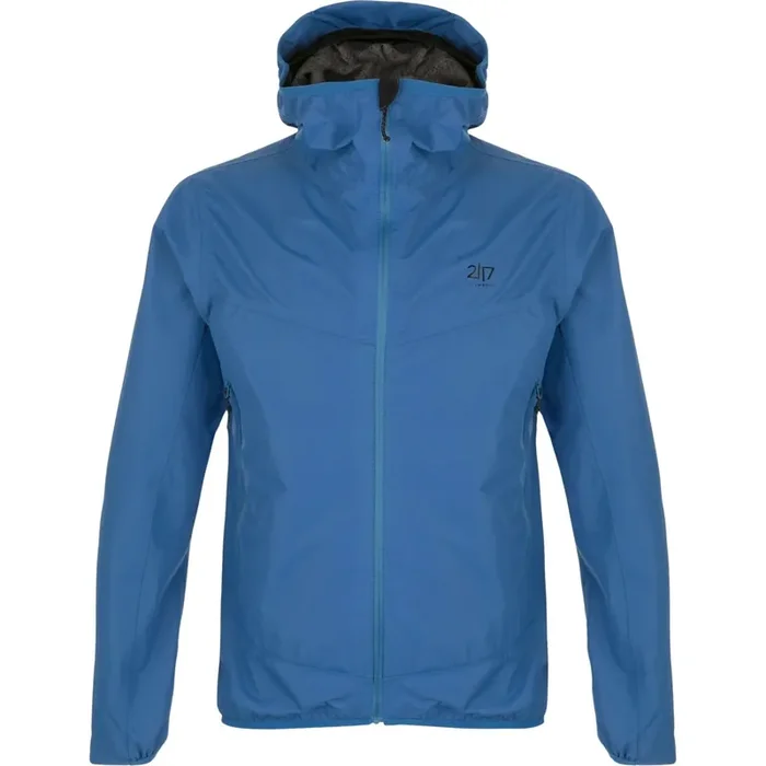 Authentique 2117 of Sweden Jacks, imperméable, junior, bleu