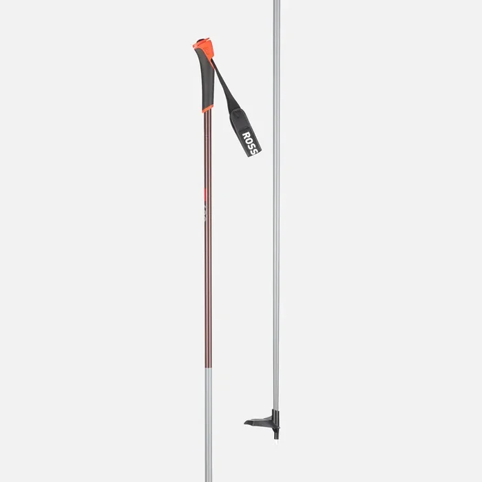 Authentique Bâtons de ski de fond Touring unisexe Ft-600