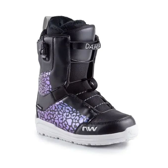 Authentique Boots de snowboard Northwave BOOTS WMS DAHLIA SLS