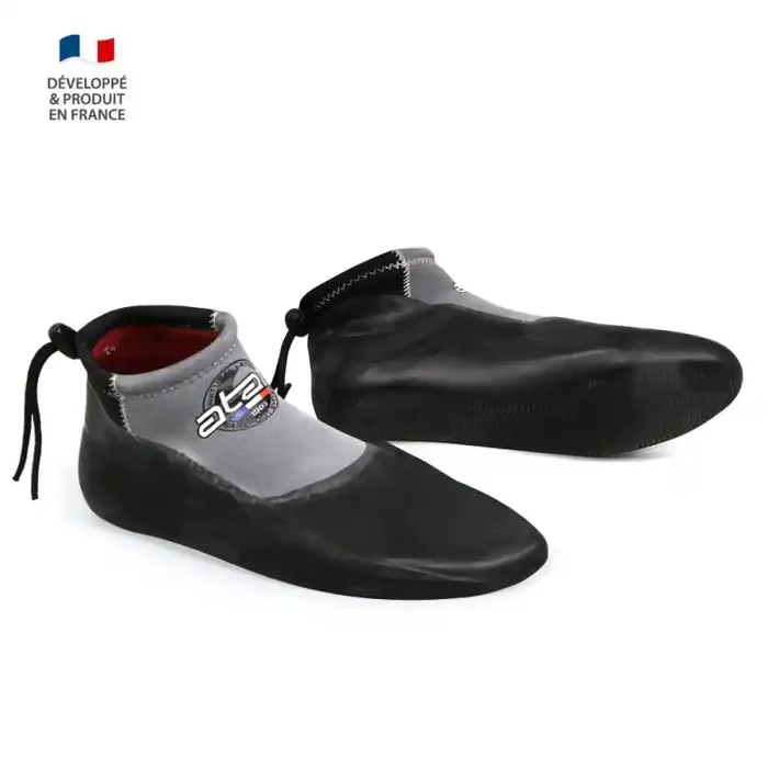 Authentique Chausson bas atan sunfast 3mm