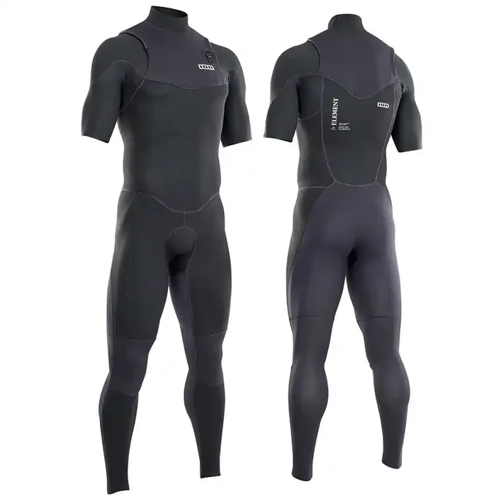 Authentique Combinaison Neoprene Ion 54515 Element Mc 2-2 Fz
