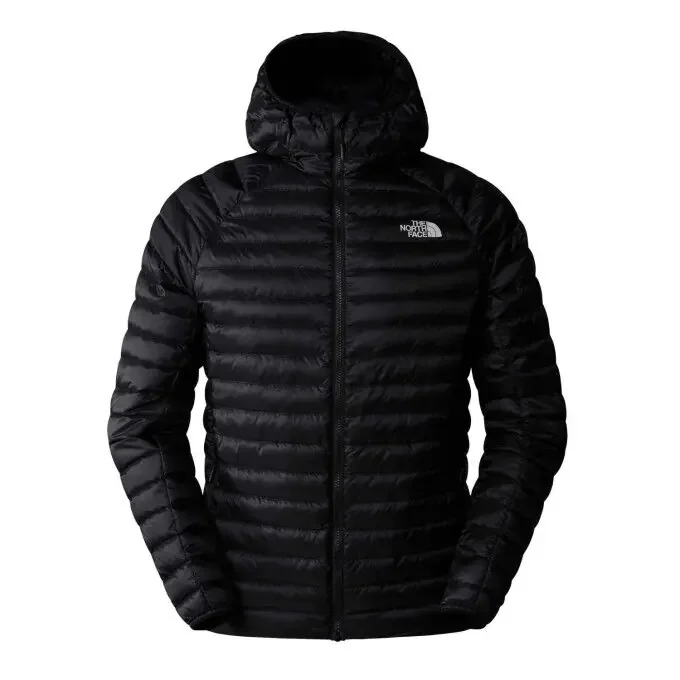 Authentique Doudoune à capuche Homme The North Face Bettaforca LT – TNF Black/TNF Black