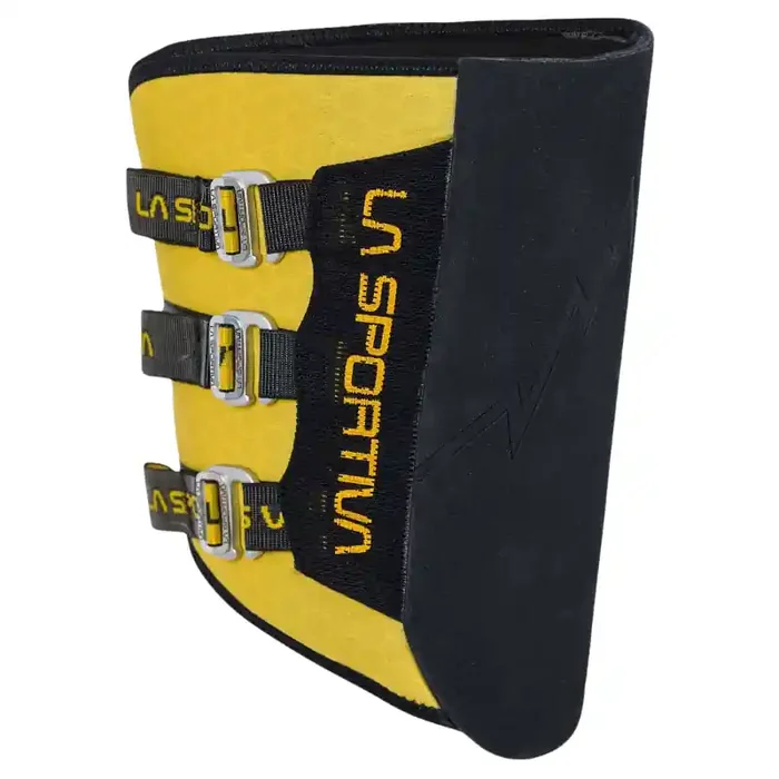 Authentique Genouillère escalade Laspo La Sportiva