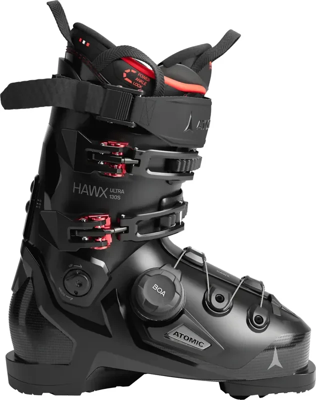 Authentique Hawx Ultra 130 S BOA Chaussure De Ski Homme
