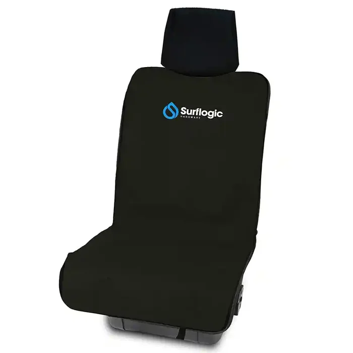 Authentique Housse Auto Neoprene Surf Logic Single