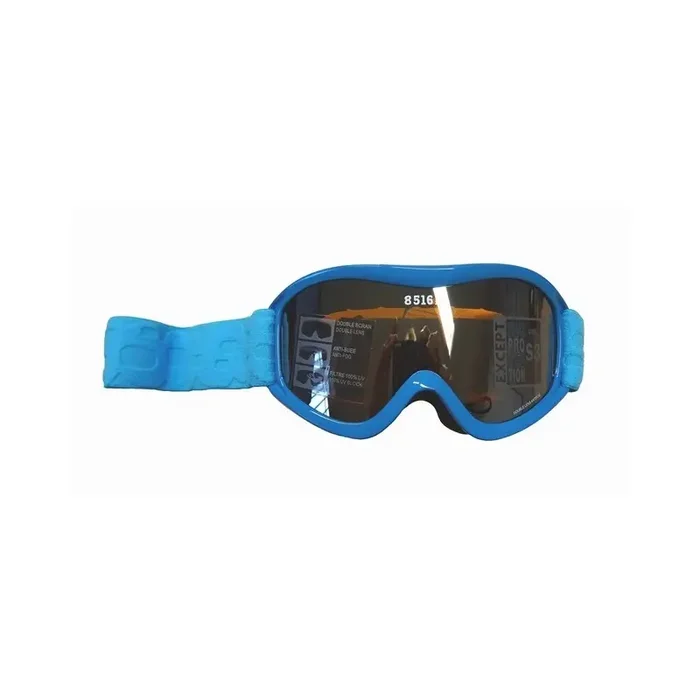 Authentique Masque enfant Porteur de Lunettes Jive Lhotse