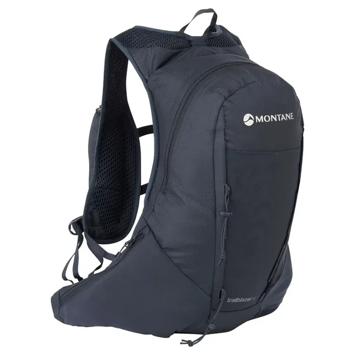 Authentique Montane F Trailblazer 16, sac à dos, femme, bleu