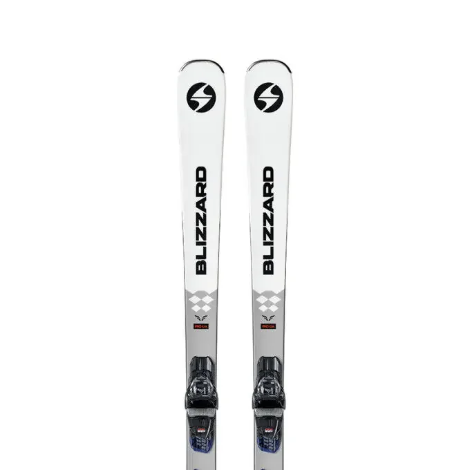 Authentique Pack de skis Blizzard FIREBIRD RC CA + TPC 10 DEMO