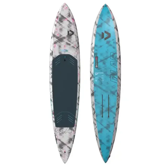 Authentique Planche de downwind duotone downwinder slim d-lab 2026