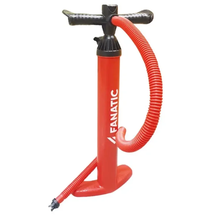 Authentique Pompe Sup Fanatic Hp8