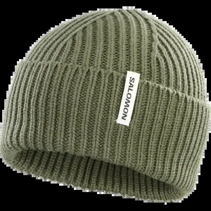 Authentique Reversible Beanie