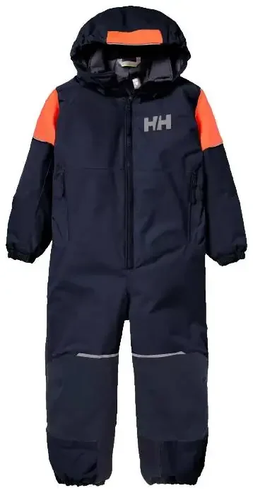 Authentique Rider 2.0 Insulated Enfants Suit