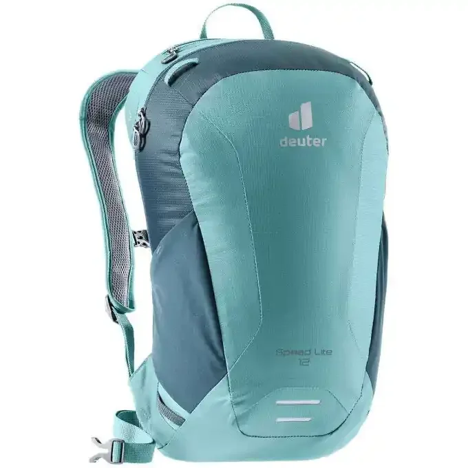 Authentique Sac à dos Deuter SPEED LITE 12 Dustblue / Arctic