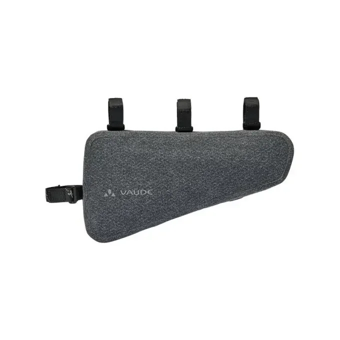 Authentique Sacoche de cadre de vélo Vaude TRAILFRAME II Black Uni
