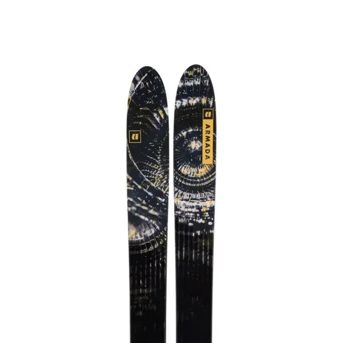 Authentique Skis Armada WHITEWALKER 116