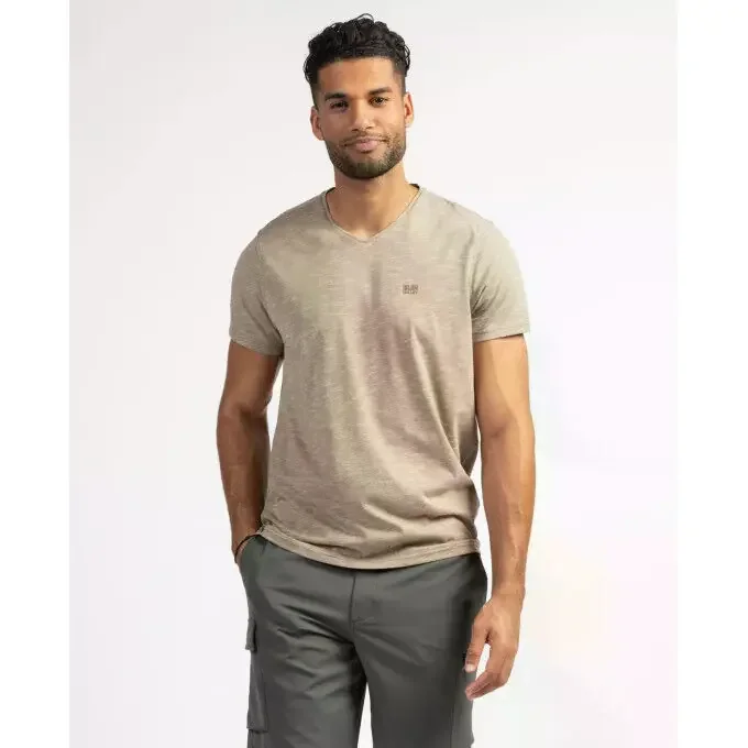 Authentique T-shirt Sun Valley CIENN