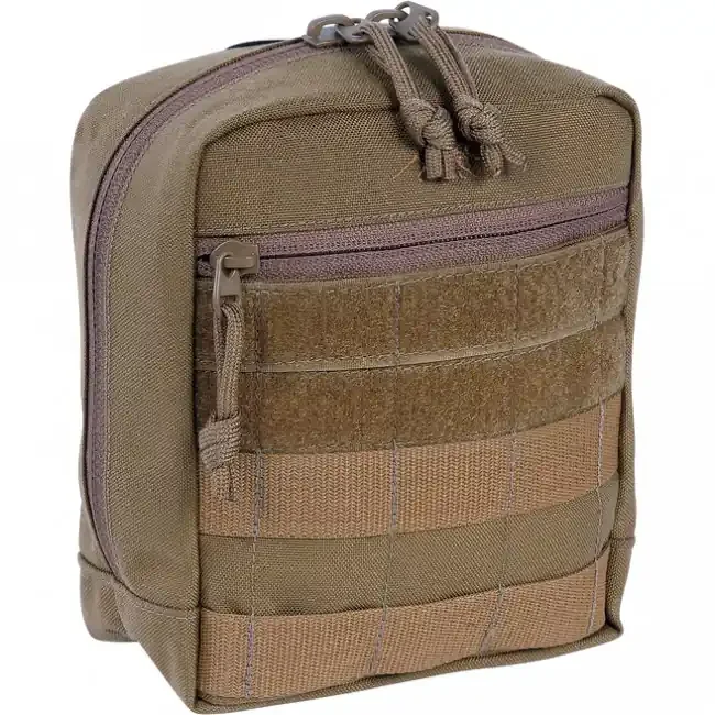 Authentique Tasmanian Tiger Tac Pouch 6, sac, marron