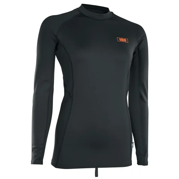 Authentique Top Thermo Ion Manches Longues Woman